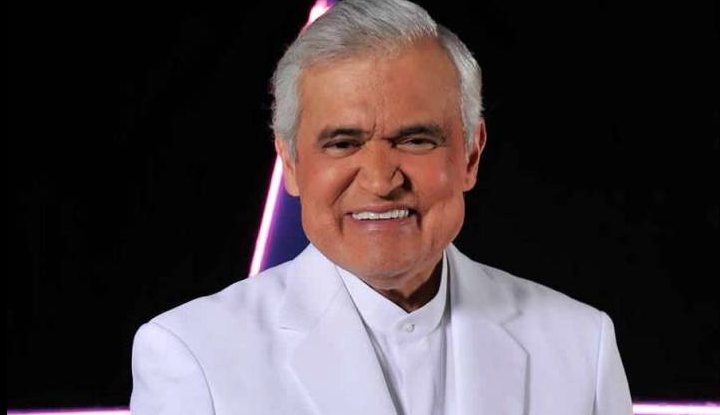 Jorge Barón